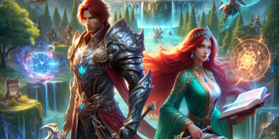Unlocking the Mysteries Behind Mobile Legends' Most Famous Characters