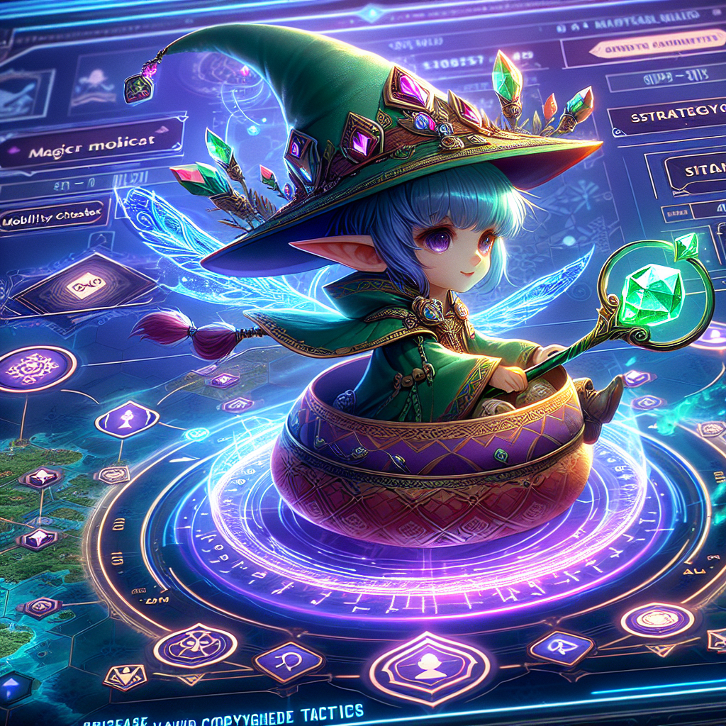 Mastering Nana in Mobile Legends: Tips and Strategies for Success