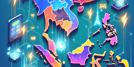 Mobile Legends VNG: Breaking Down Its Rise in Southeast Asia
