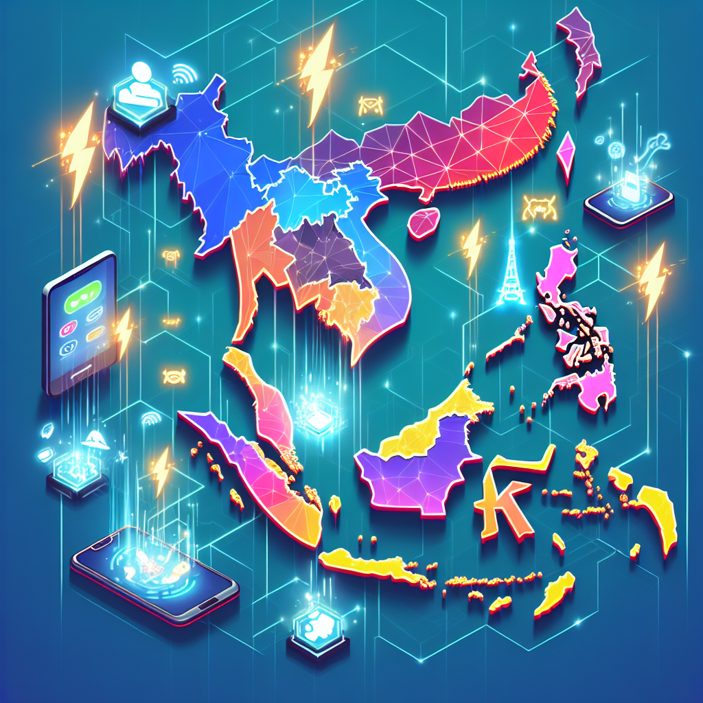 Mobile Legends VNG: Breaking Down Its Rise in Southeast Asia