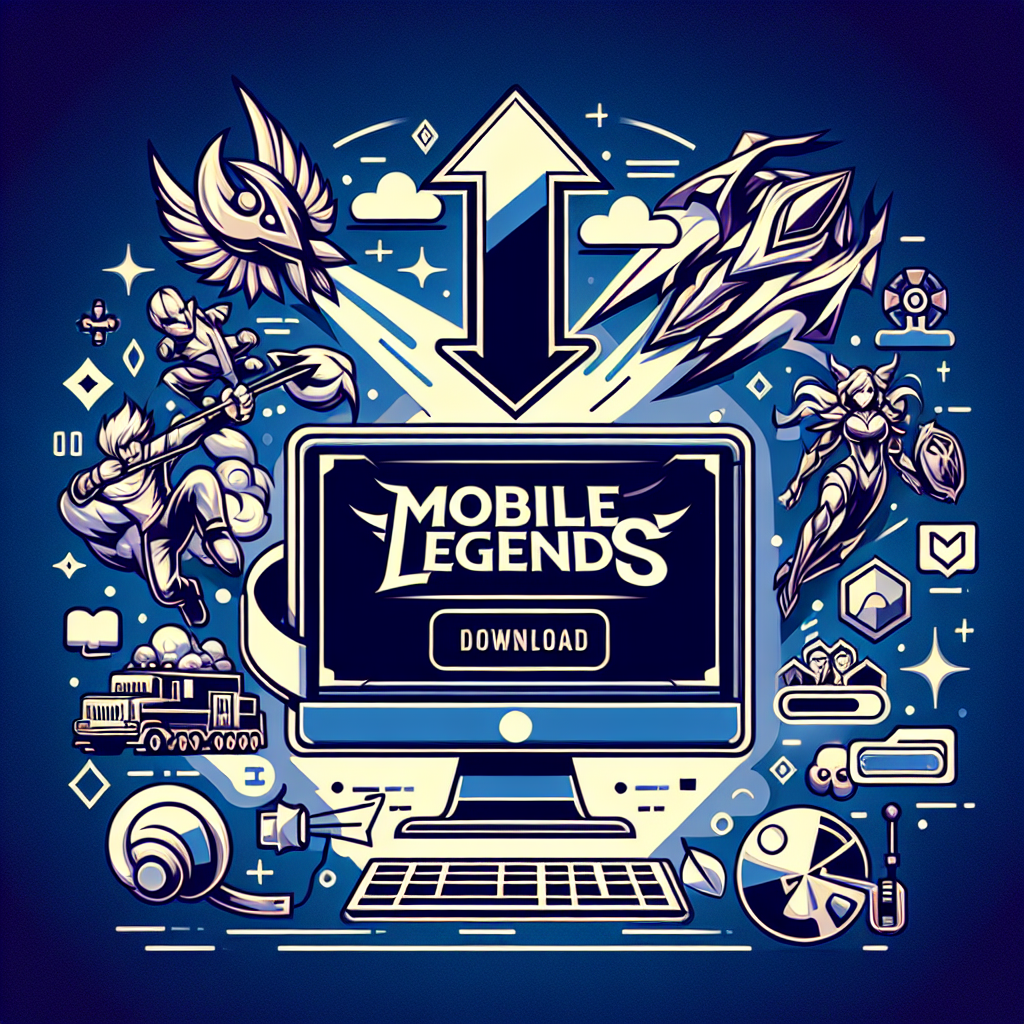 How to Download and Enjoy Mobile Legends on PC Effortlessly