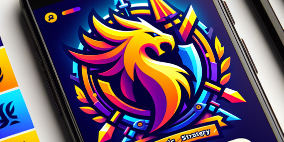 Ultimate Guide to Mobile Legends Logo PNG: Download and Design Tips