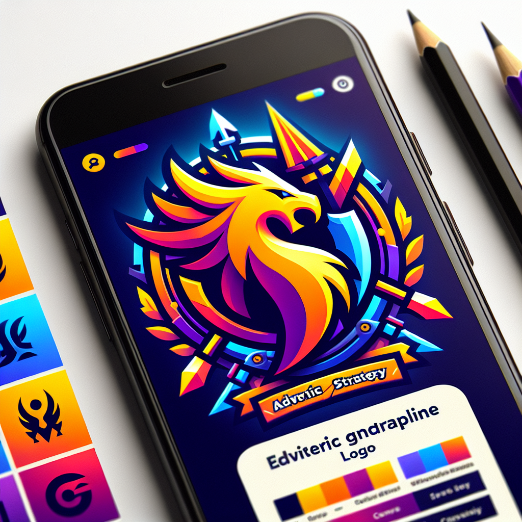 Ultimate Guide to Mobile Legends Logo PNG: Download and Design Tips