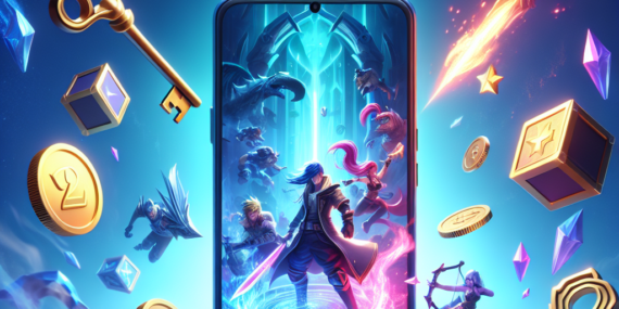 Unlock Exclusive Rewards: Mastering Mobile Legends Redeem Codes