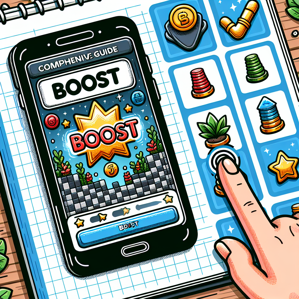 Top Up Mobile Legend: A Comprehensive Guide to Boosting Your Gameplay