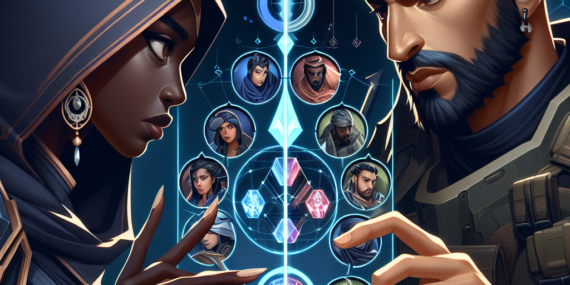 Impact of Pick Rate on Hero Balance in Mobile Legends: Tactical Insights and Trends