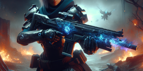 Layla Mobile Legend: Unleashing the Power of the Malefic Gun