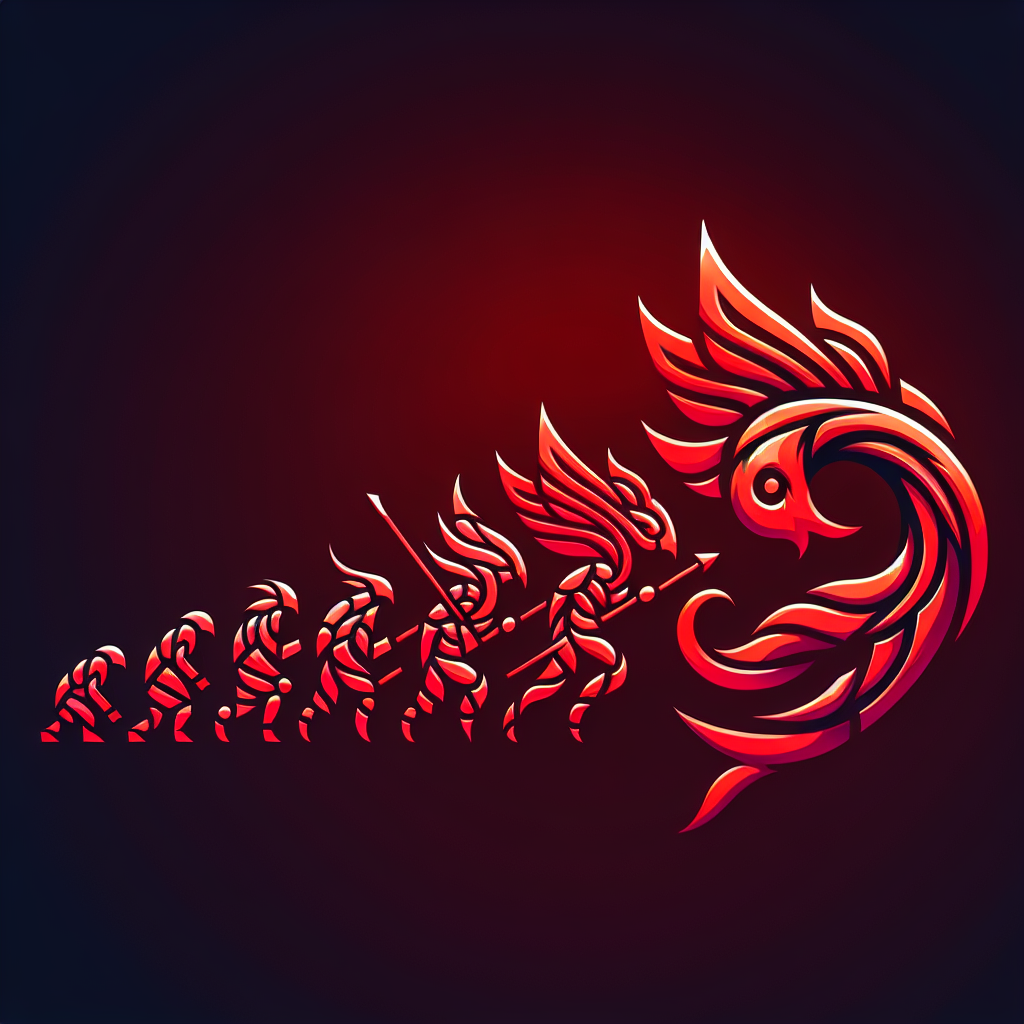 Redesigning the Face of Mobile Legends: The Evolution of Its Iconic Logo