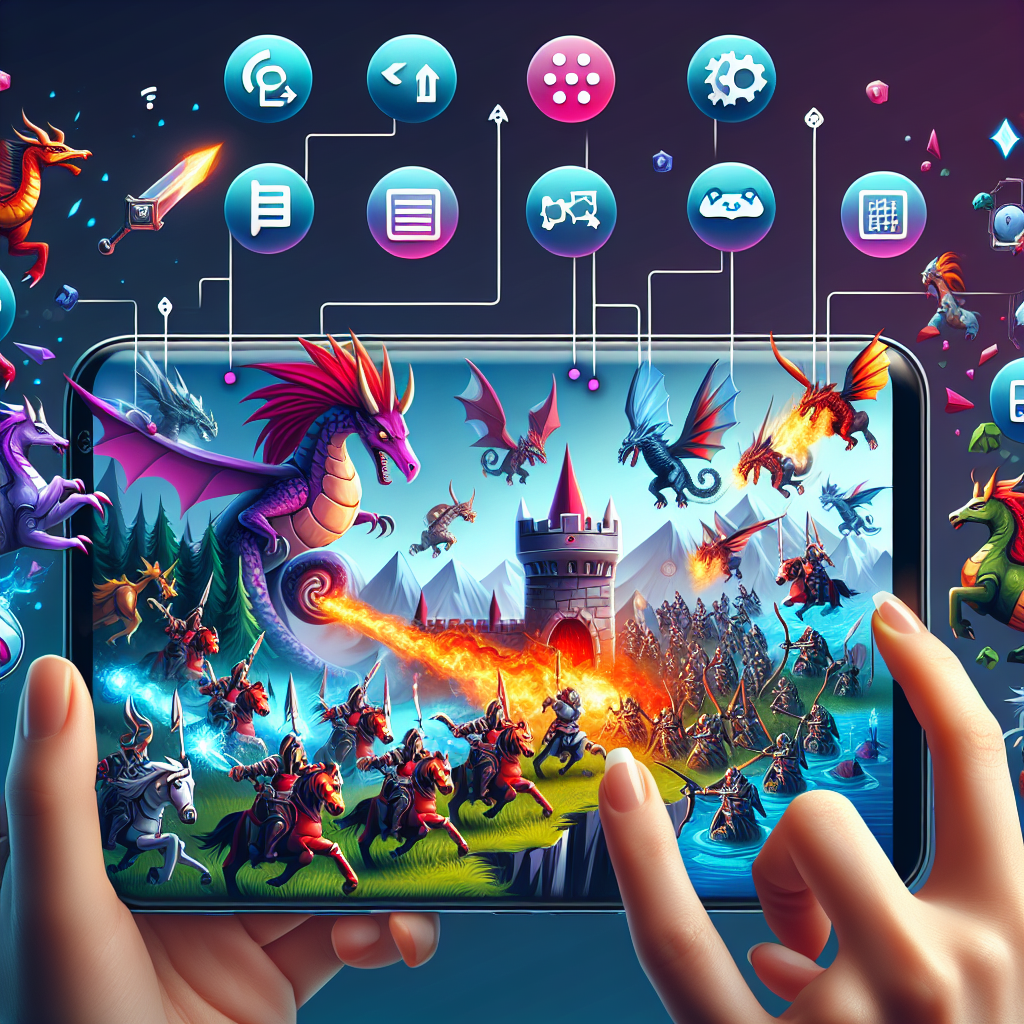 Mastering Mobile Legends: Tips and Tricks for Dominating the Battlefield