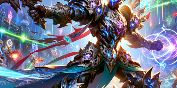 Exploring the Fascinating Features of Mobile Legends' Beliskin