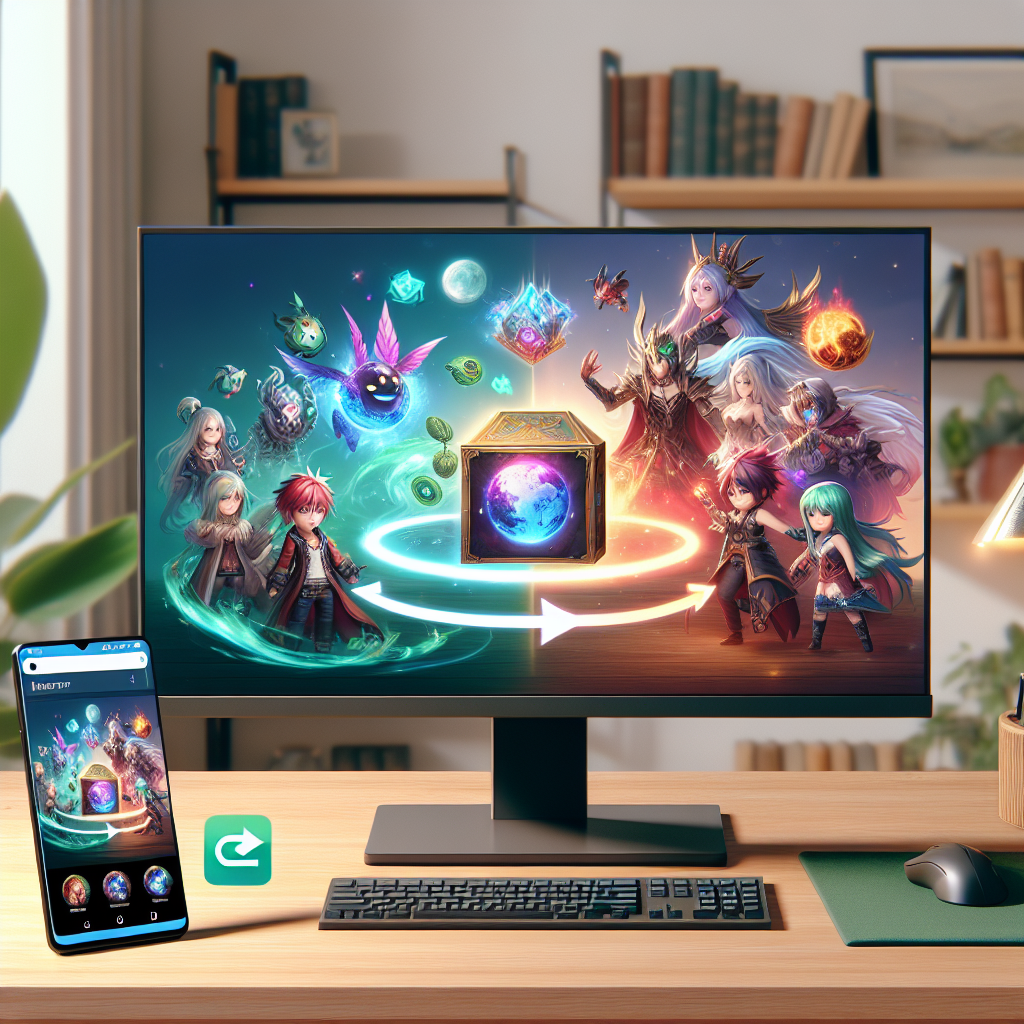 How to Play Mobile Legends on PC: A Step-by-Step Guide