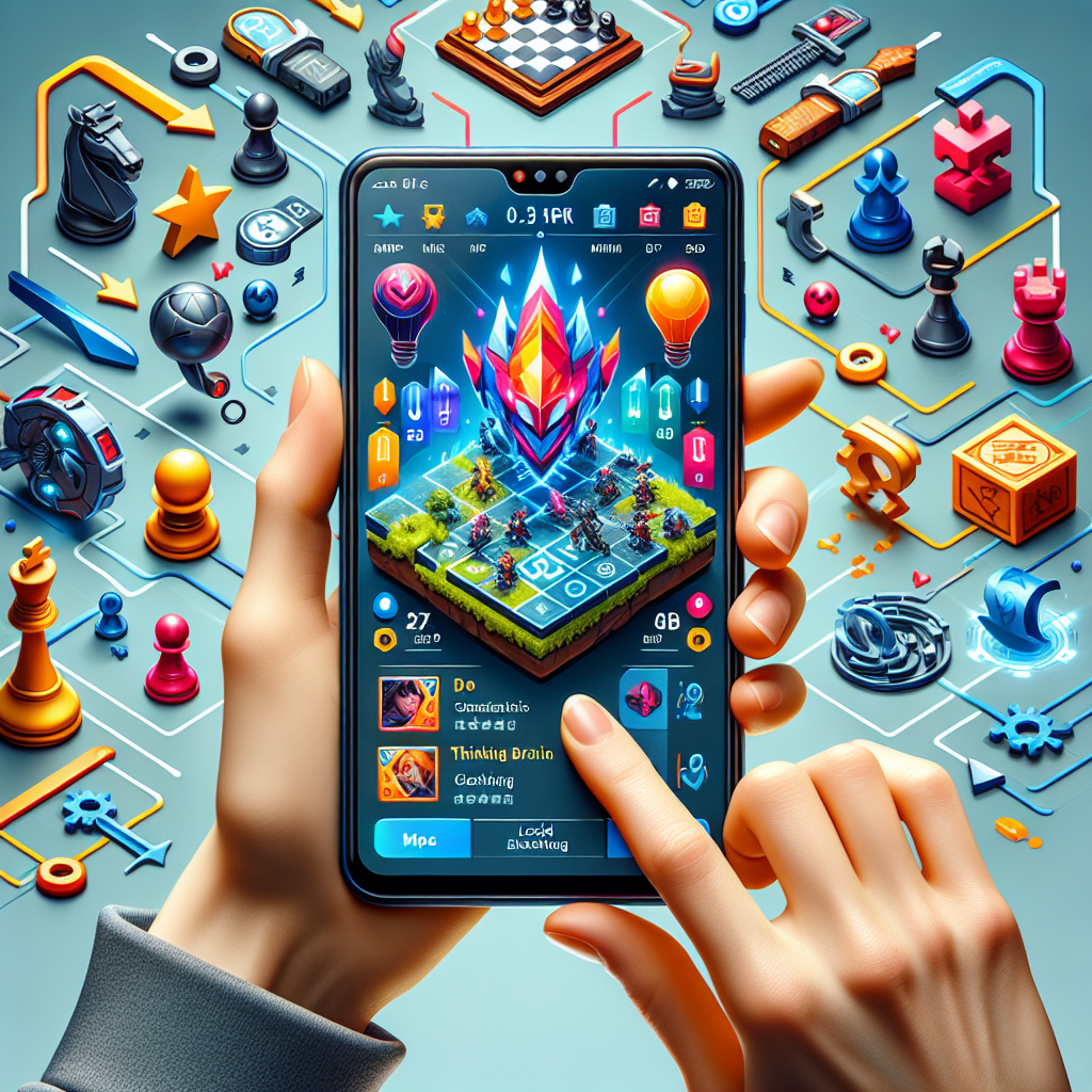 Mastering Levels in Mobile Legends: Tips & Strategies for Success