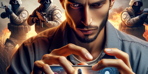 Mastering Marksman: Strategies to Dominate in Mobile Legends