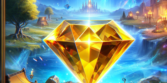 Kapan Rilisnya Diamond Kuning di Mobile Legend 2024?