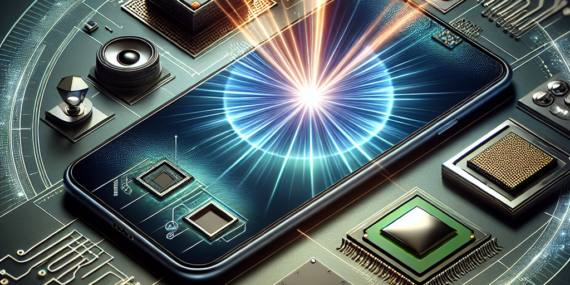 Innovative Features of the Infinix Mobile Legend: Revolutionizing Smartphone Experience