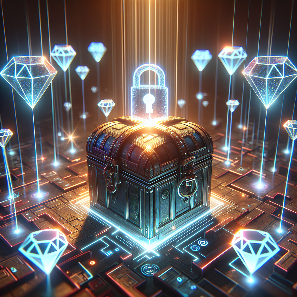 Unlocking the Secrets to Earning Diamonds in Mobile Legends