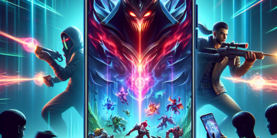 Secrets of Becoming a Top-Ranked Mobile Legends Player
