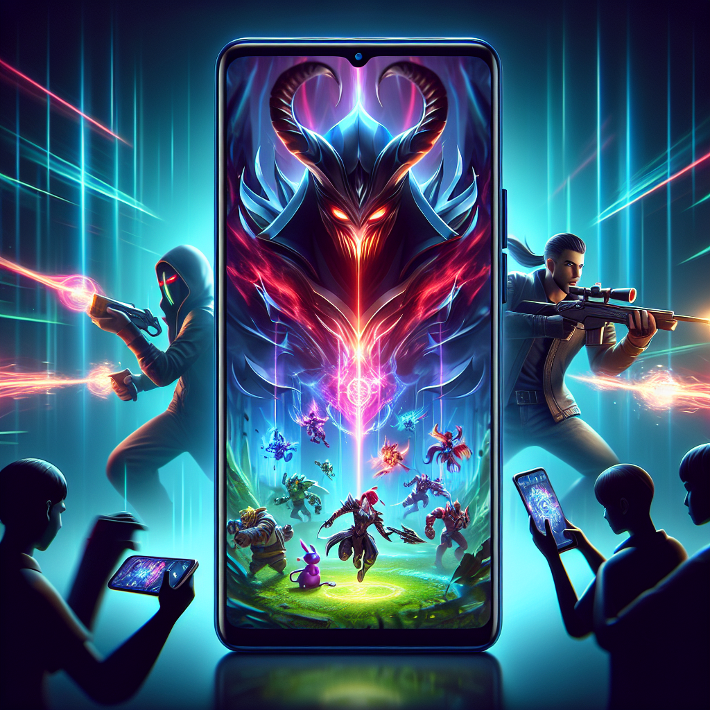 Secrets of Becoming a Top-Ranked Mobile Legends Player