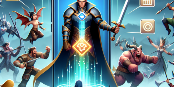 Strategi Menggunakan Gambar Hero Mobile Legend untuk Meningkatkan Keterampilan Bertarung di Arena