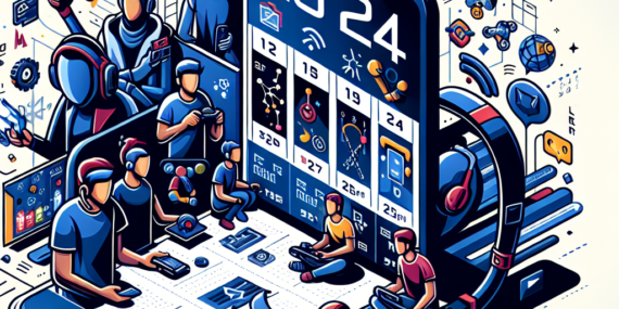 Jadwal Lengkap M6 Mobile Legend 2024: Ketahui Tanggal Pertandingan di Sini