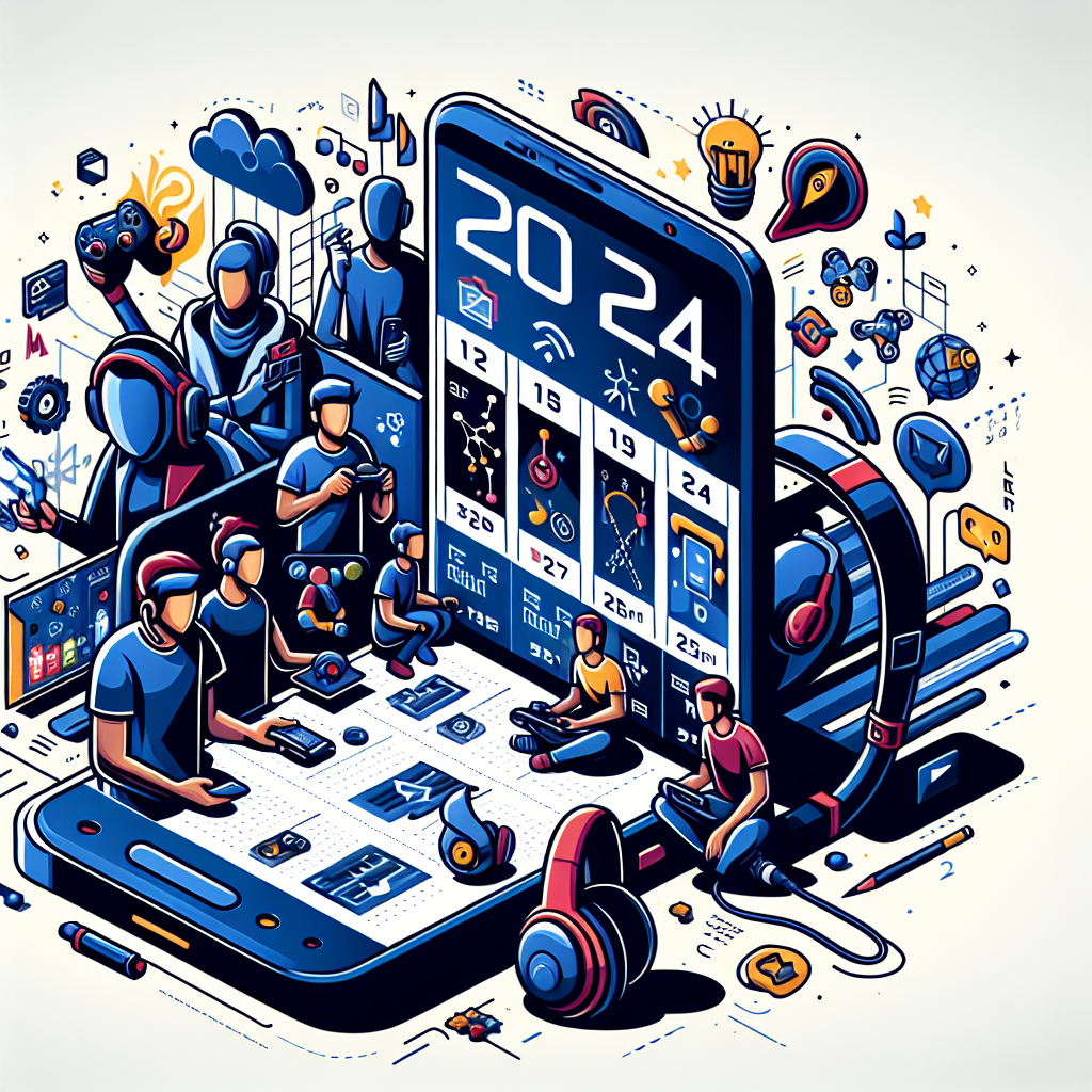 Jadwal Lengkap M6 Mobile Legend 2024: Ketahui Tanggal Pertandingan di Sini