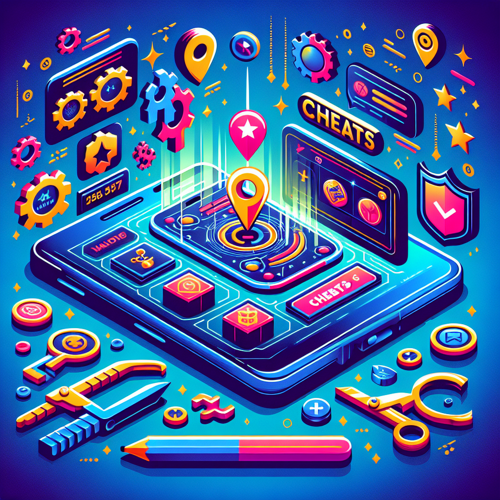 Top Strategies to Master Mobile Legends Using Cheats