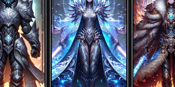 Epic New Skins in Mobile Legends Unveiled