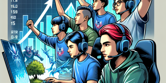 Exploring the Rise of ID Mobile Legends in Competitive Gaming Strategies