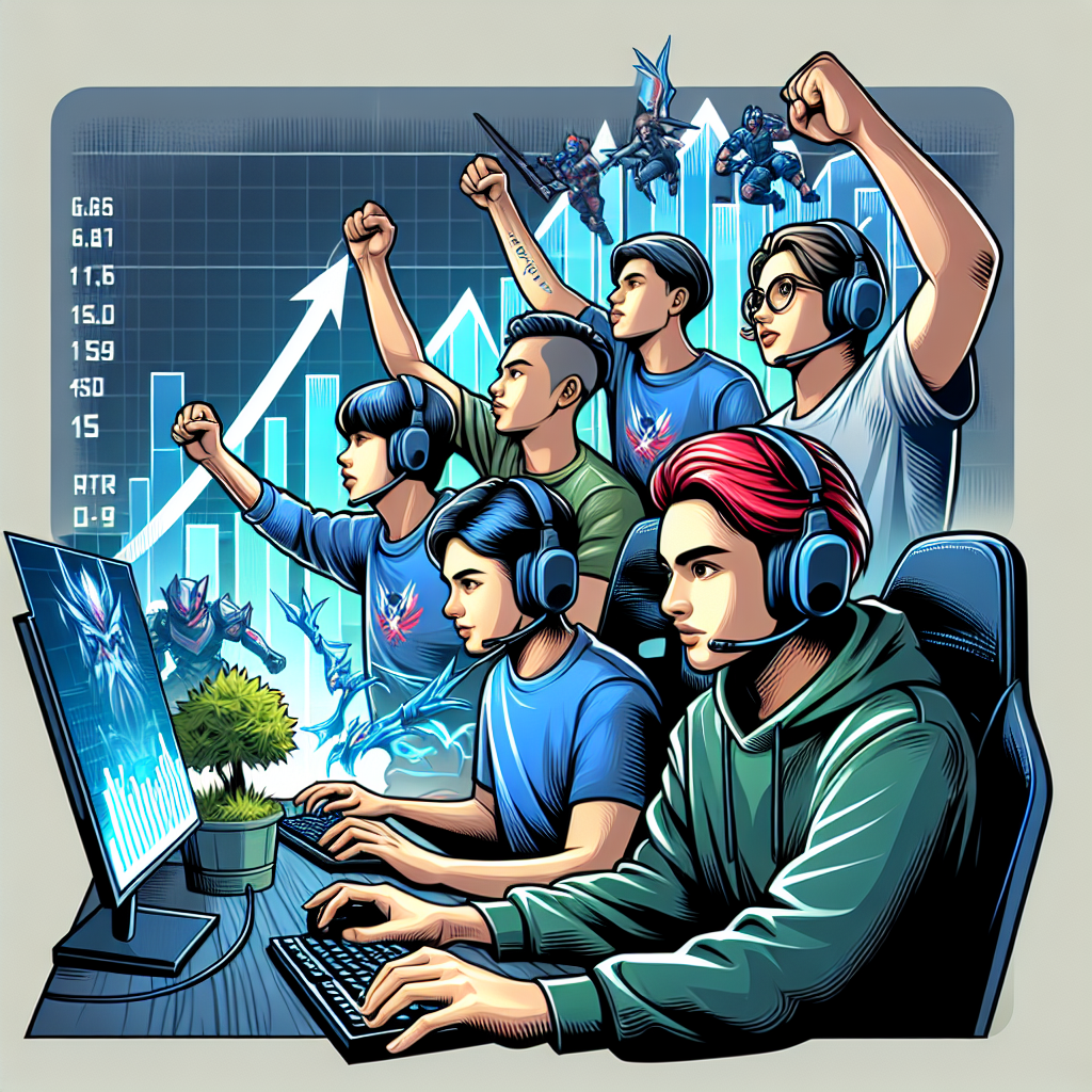 Exploring the Rise of ID Mobile Legends in Competitive Gaming Strategies