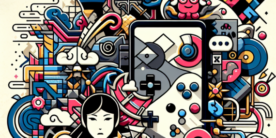 Exploring the Intersection of Mobile Legends and Hentai: A Cultural Analysis