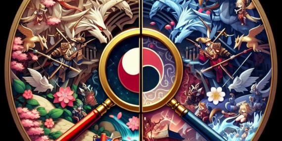 Exploring the Intersection of Hentai and Mobile Legends: A Deep Dive into Fan Culture