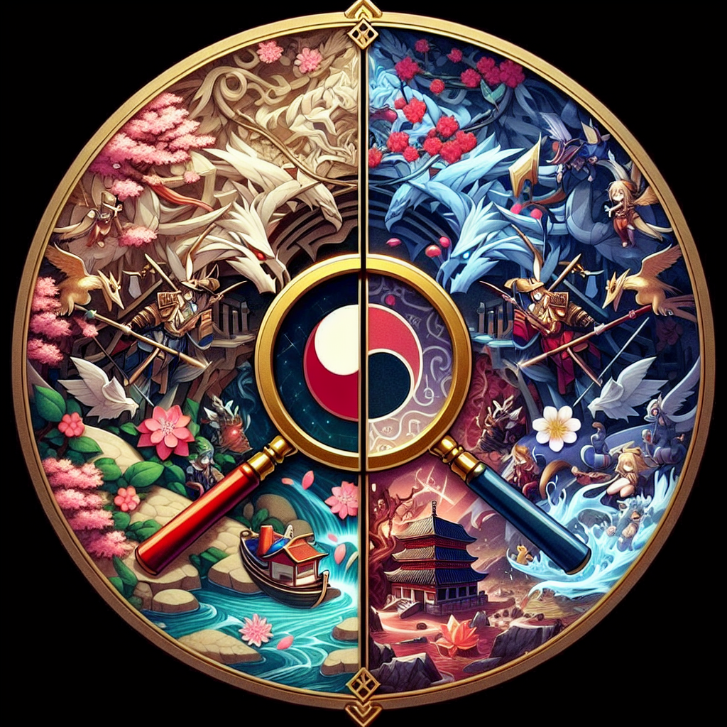 Exploring the Intersection of Hentai and Mobile Legends: A Deep Dive into Fan Culture