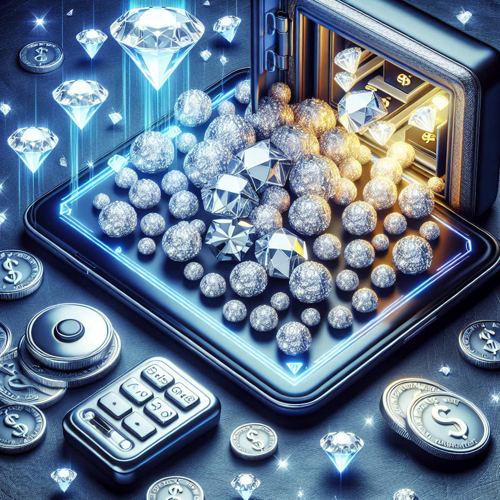 Tips Mendapatkan Diamond Mobile Legend Murah dan Aman