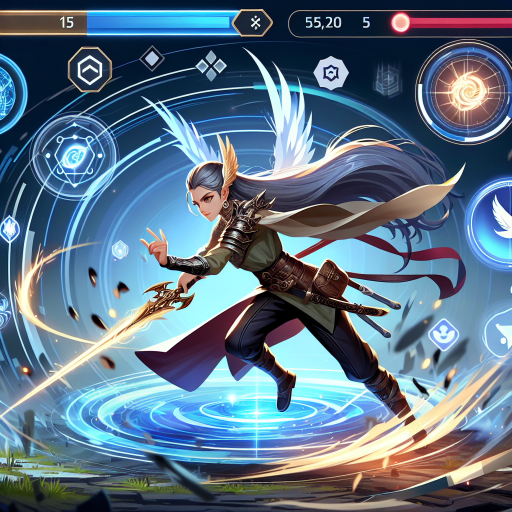 Freya's Dominance in Mobile Legends: Strategies and Tips
