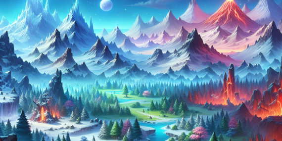 Mobile Legends Background: Unveiling the Lore and World-Building
