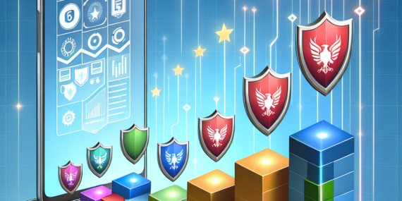 Guide to Understanding Mobile Legend's Rank Tier System