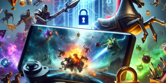 Unlock Ultimate Gaming Experience with Itemku Mobile Legend