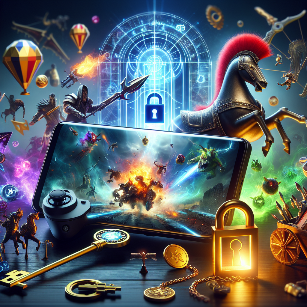 Unlock Ultimate Gaming Experience with Itemku Mobile Legend