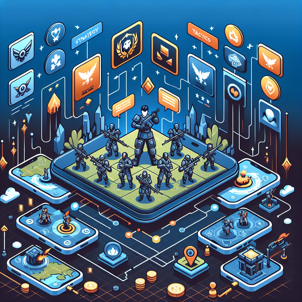 Mobile Legends Chip Strategies Unveiled