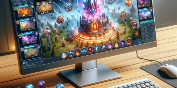 How to Play Mobile Legends on PC: A Complete Guide