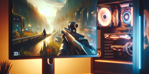 Cara Praktis Main Mobile Legend di PC Tanpa Lag