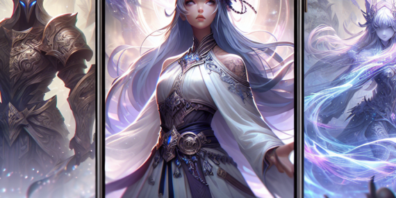 Hanabi's Evolution in Mobile Legends: From Forgotten Hero to Fan Favorite