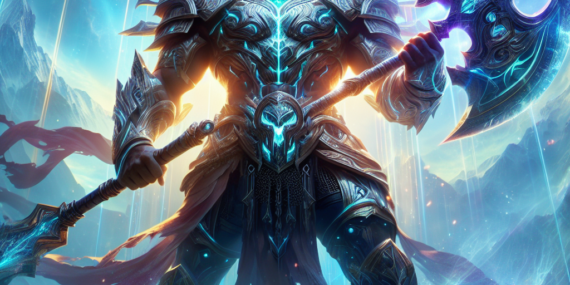 Balmond's Rise to Glory in Mobile Legends