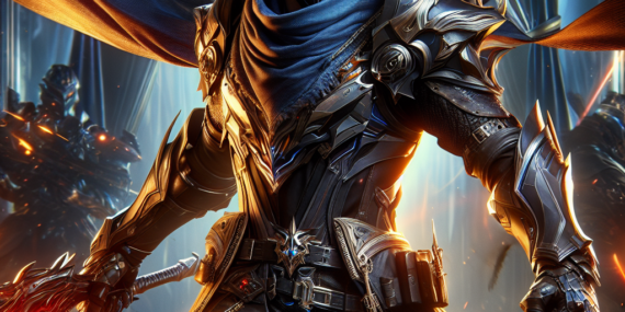 Hero Mobile Legend Terkuat yang Wajib Dicoba