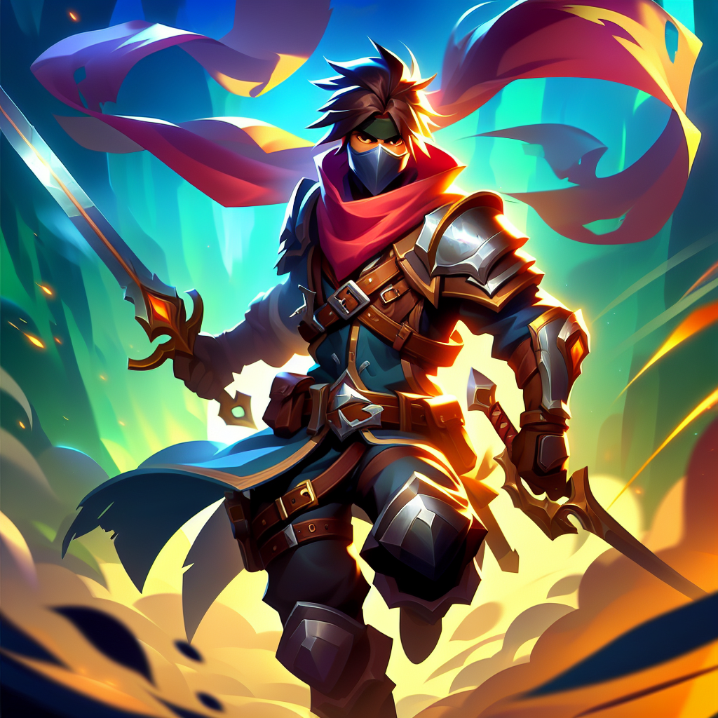 Hero Mobile Legend PNG: Stunning Visuals for Every Gamer
