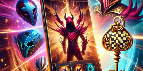 Unlock Exclusive Skins with Latest Mobile Legend Redeem Codes