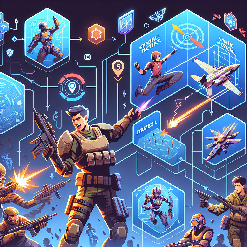 Mastering Mobile Legends Scripts: Tips and Strategies for Dominating the Game