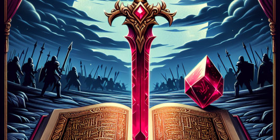 Mastering Ruby's Techniques in Mobile Legends: A Warrior's Guide