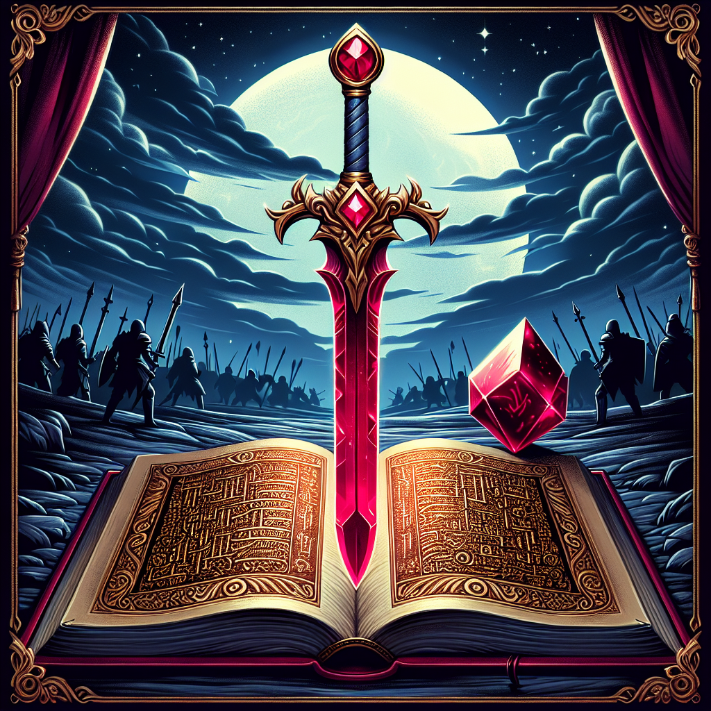 Mastering Ruby's Techniques in Mobile Legends: A Warrior's Guide