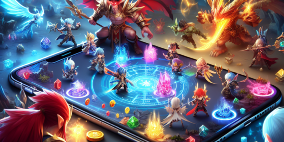 Latest Codashop Offers for Mobile Legends Players